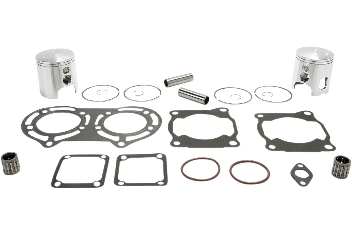 PISTON KIT W/GASKET