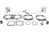 PISTON KIT W/GASKET