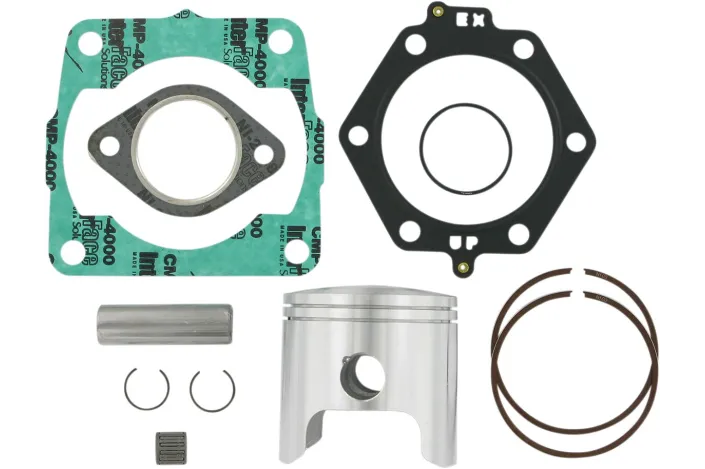 PISTON KIT W/GASKET