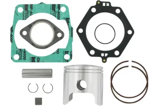 PISTON KIT W/GASKET