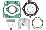 PISTON KIT W/GASKET