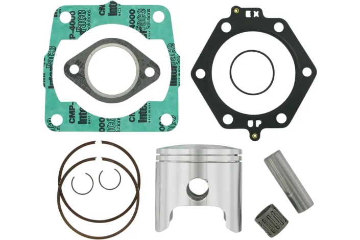 PISTON KIT W/GASKET