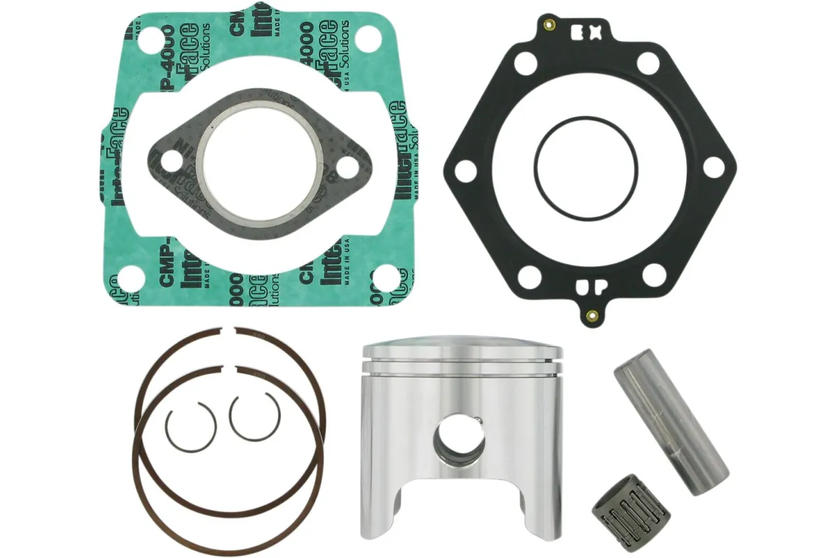 PISTON KIT W/GASKET