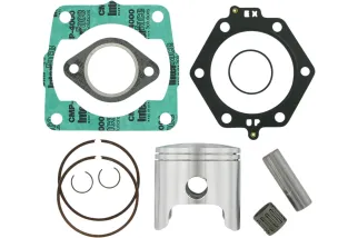 PISTON KIT W/GASKET
