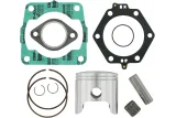 PISTON KIT W/GASKET