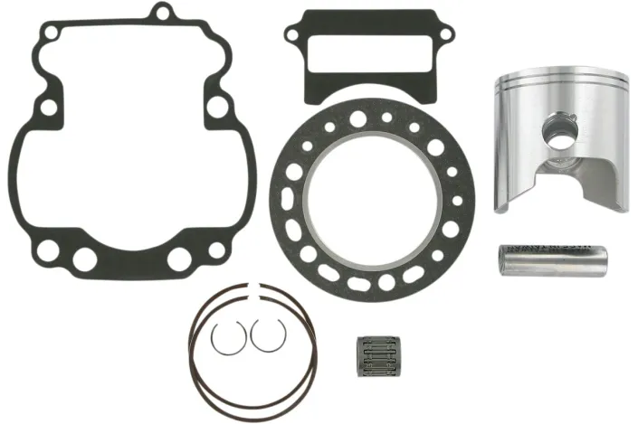 PISTON KIT W/GASKET