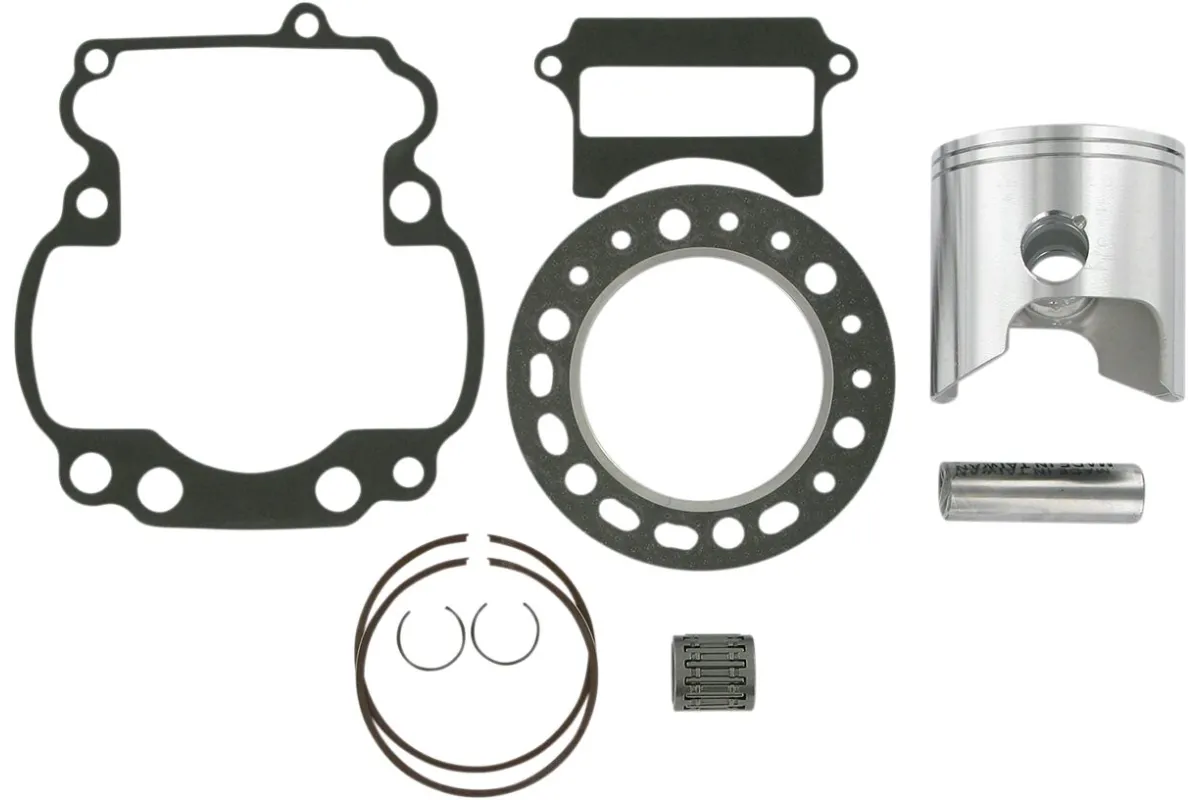 PISTON KIT W/GASKET