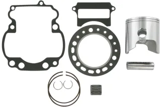 PISTON KIT W/GASKET