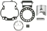 PISTON KIT W/GASKET