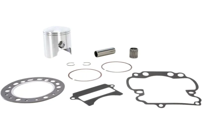 PISTON KIT W/GASKET
