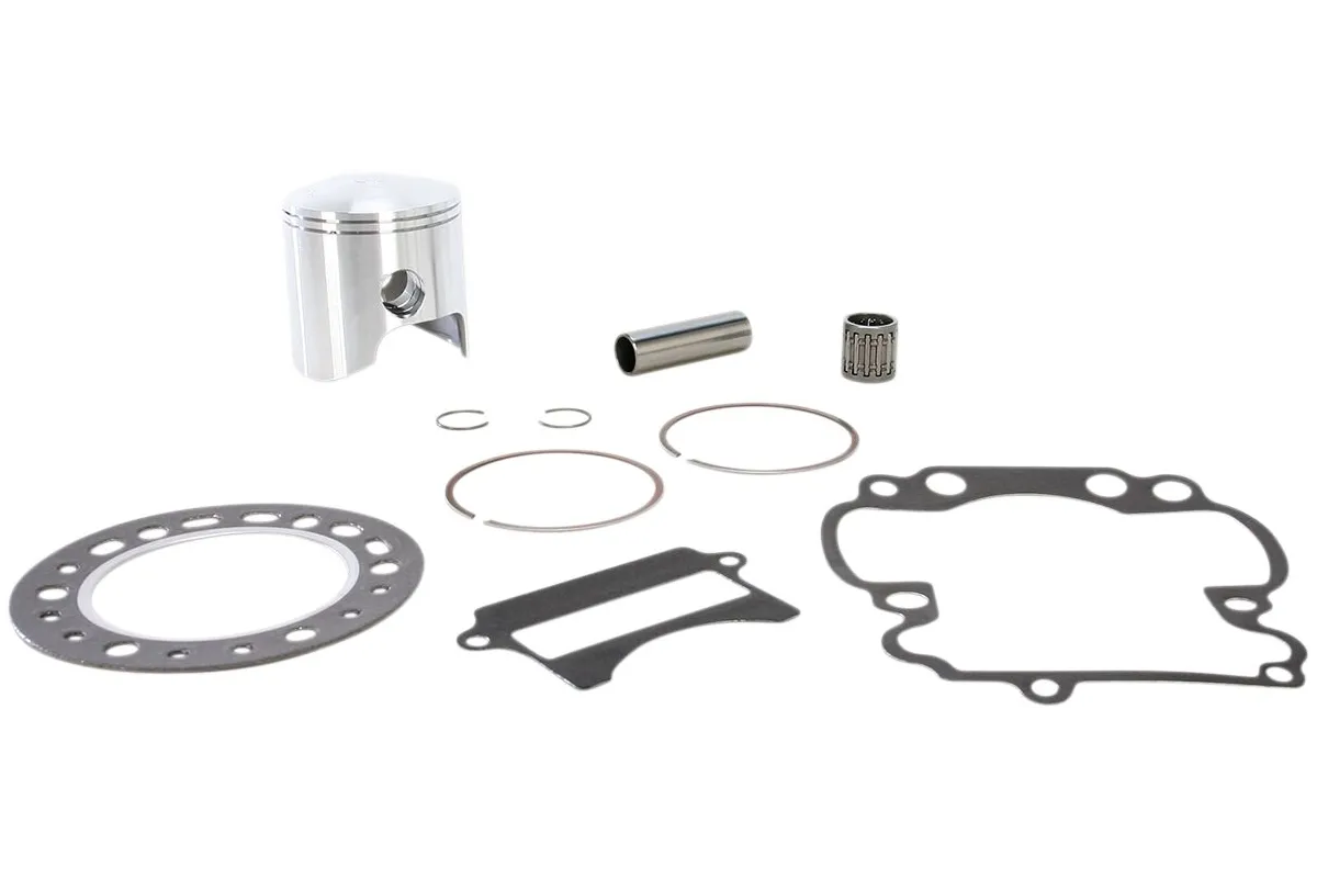 PISTON KIT W/GASKET