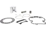 PISTON KIT W/GASKET