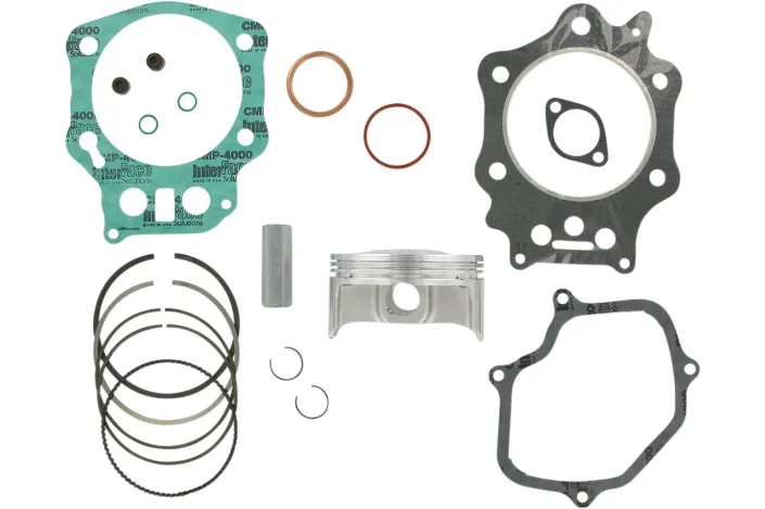 PISTON KIT W/GASKET