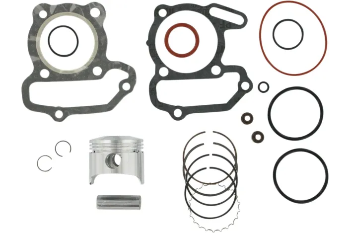 PISTON KIT W/GASKET