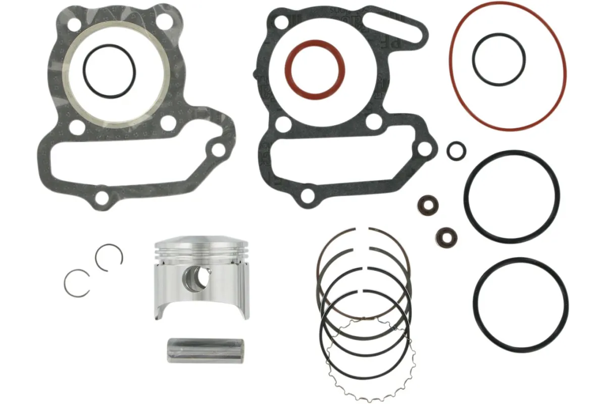PISTON KIT W/GASKET