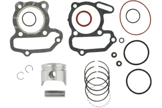 PISTON KIT W/GASKET