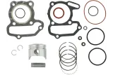 PISTON KIT W/GASKET