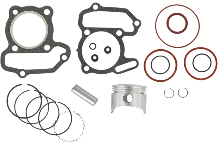 PISTON KIT W/GASKET