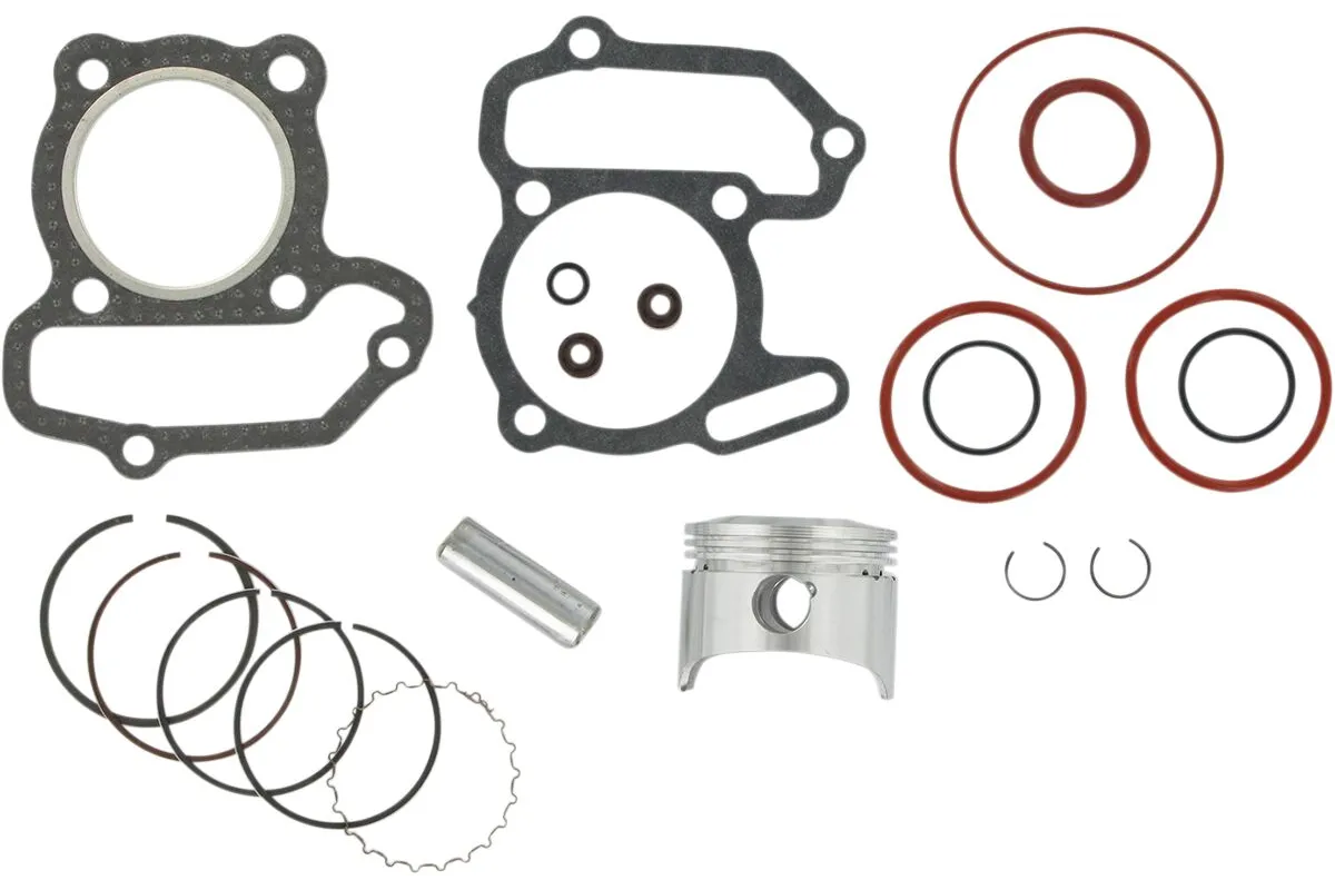 PISTON KIT W/GASKET