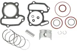 PISTON KIT W/GASKET