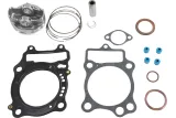 PISTON KIT W/GASKETS