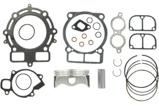 PISTON KIT W/GASKETS