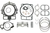 PISTON KIT W/GASKETS