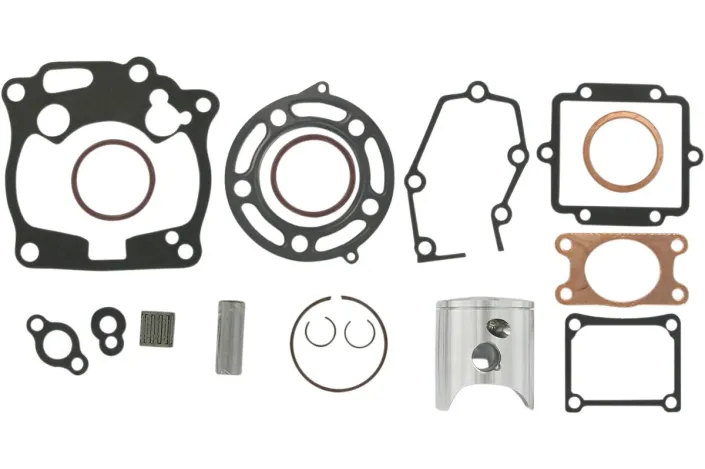 PISTON KIT W/GASKETS