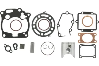 PISTON KIT W/GASKETS
