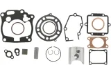 PISTON KIT W/GASKETS