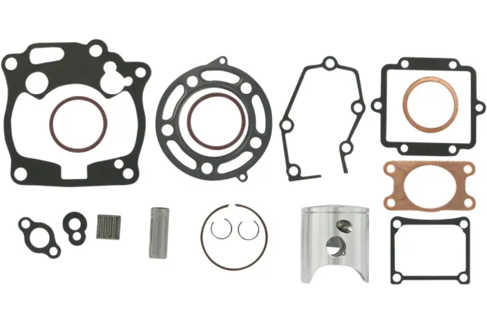 PISTON KIT W/GASKETS