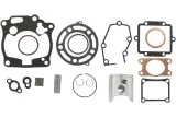 PISTON KIT W/GASKETS