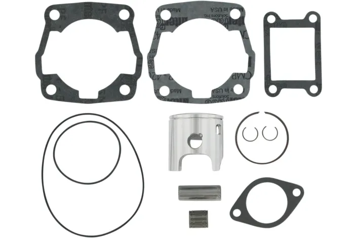 PISTON KIT W/GASKETS