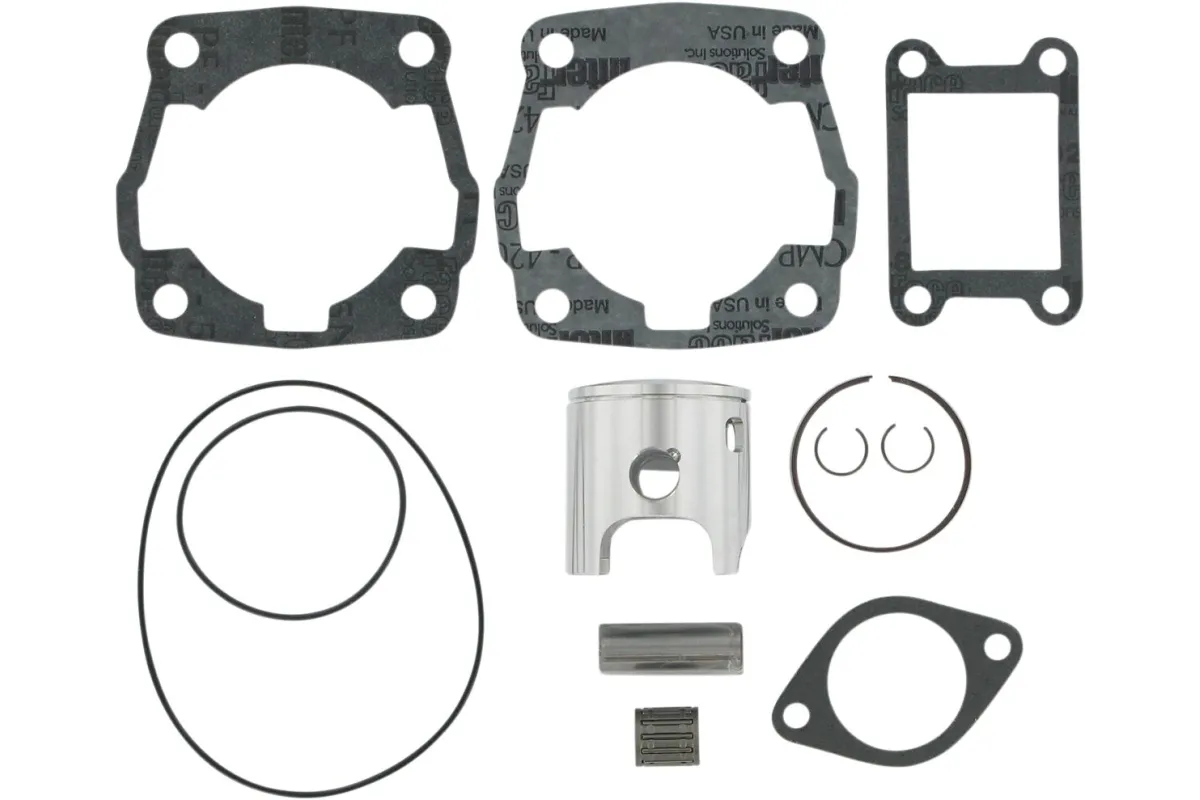 PISTON KIT W/GASKETS