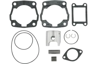 PISTON KIT W/GASKETS