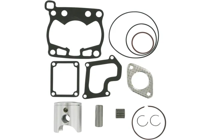 PISTON KIT W/GASKETS