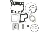 PISTON KIT W/GASKETS