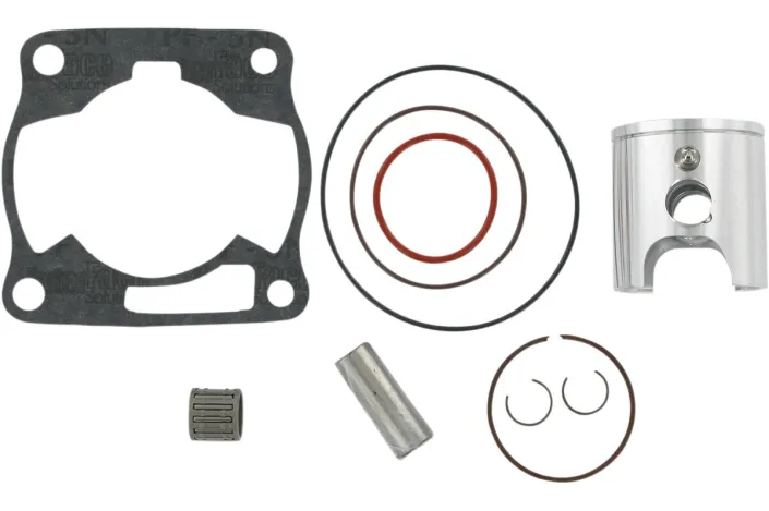 PISTON KIT W/GASKETS