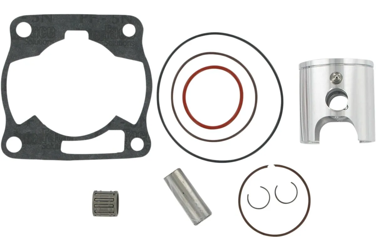 PISTON KIT W/GASKETS