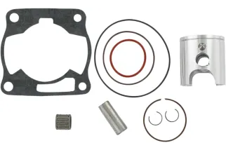PISTON KIT W/GASKETS