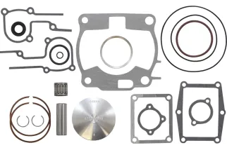 PISTON KIT W/GASKETS