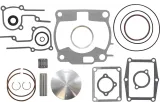 PISTON KIT W/GASKETS