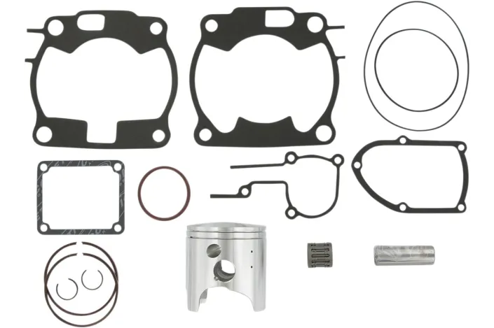 PISTON KIT W/GASKETS
