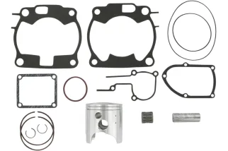 PISTON KIT W/GASKETS