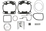 PISTON KIT W/GASKETS