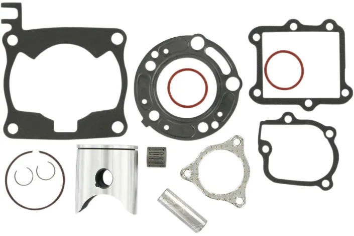 PISTON KIT W/GASKETS