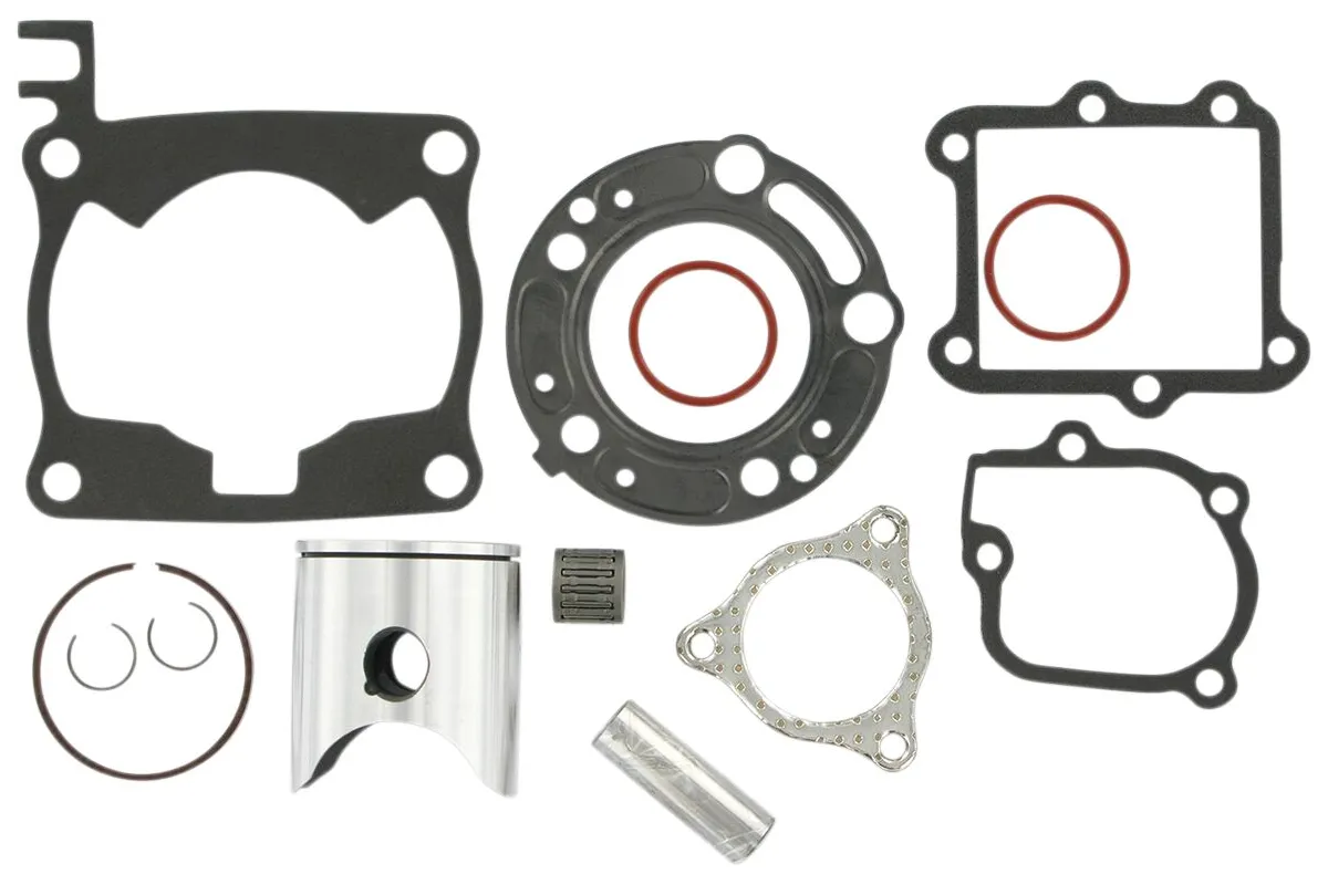 PISTON KIT W/GASKETS