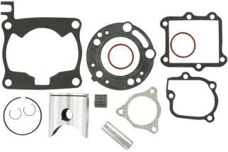 PISTON KIT W/GASKETS