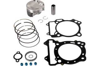 PISTON KIT W/GASKETS