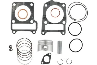 PISTON KIT W/GASKETS